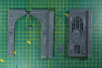 Warhammer 40.000 Sector Imperialis Basilicanum