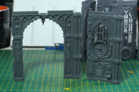 Warhammer 40.000 Sector Imperialis Basilicanum
