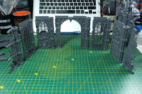 Warhammer 40.000 Sector Imperialis Basilicanum