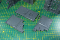 Warhammer 40.000 Sector Imperialis Basilicanum