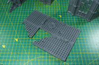 Warhammer 40.000 Sector Imperialis Basilicanum