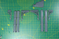 Warhammer 40.000 Sector Imperialis Basilicanum
