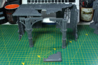 Warhammer 40.000 Sector Imperialis Basilicanum