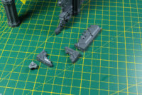 Warhammer 40.000 Sector Imperialis Basilicanum