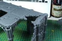 Warhammer 40.000 Sector Imperialis Basilicanum