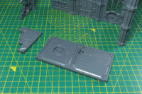 Warhammer 40.000 Sector Imperialis Basilicanum