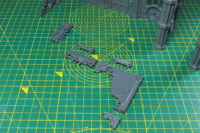 Warhammer 40.000 Sector Imperialis Basilicanum