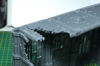 Warhammer 40.000 Sector Imperialis Basilicanum