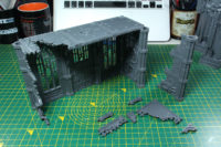 Warhammer 40.000 Sector Imperialis Basilicanum