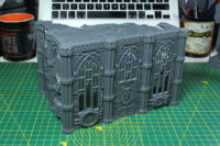 Warhammer 40.000 Sector Imperialis Basilicanum