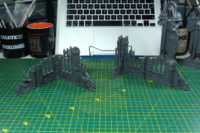 Warhammer 40.000 Sector Imperialis Basilicanum