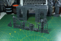Warhammer 40.000 Sector Imperialis Basilicanum