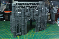 Warhammer 40.000 Sector Imperialis Basilicanum