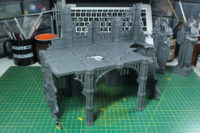 Warhammer 40.000 Sector Imperialis Basilicanum