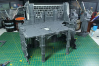 Warhammer 40.000 Sector Imperialis Basilicanum