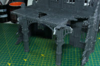 Warhammer 40.000 Sector Imperialis Basilicanum