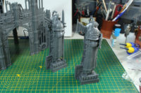 Warhammer 40.000 Sector Imperialis Basilicanum