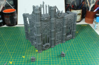 Warhammer 40.000 Sector Imperialis Basilicanum