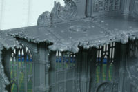 Warhammer 40.000 Sector Imperialis Basilicanum