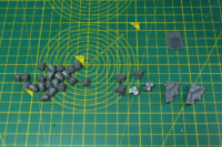 Warhammer 40.000 Sector Imperialis Basilicanum