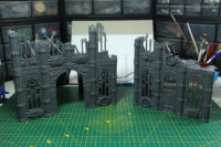 Warhammer 40.000 Sector Imperialis Basilicanum
