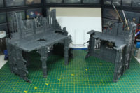 Warhammer 40.000 Sector Imperialis Basilicanum