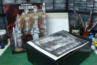 Warhammer 40.000 Sector Imperialis Basilicanum