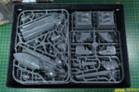 Warhammer 40.000 Sector Imperialis Basilicanum