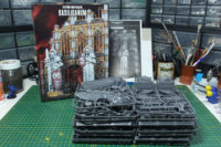 Warhammer 40.000 Sector Imperialis Basilicanum