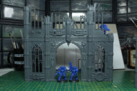Warhammer 40.000 Sector Imperialis Basilicanum