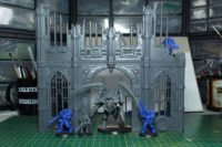 Warhammer 40.000 Sector Imperialis Basilicanum