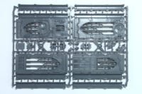 Warhammer 40.000 Sector Imperialis Basilicanum