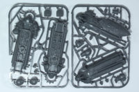 Warhammer 40.000 Sector Imperialis Basilicanum