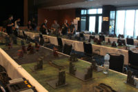 Warhammer Fest Europe 2018