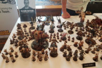 Warhammer Fest Europe 2018