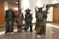 Warhammer Fest Europe 2018