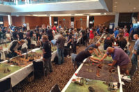 Warhammer Fest Europe 2018