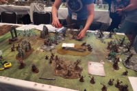 Warhammer Fest Europe 2018