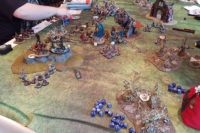 Warhammer Fest Europe 2018