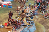 Warhammer Fest Europe 2018