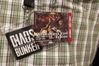 Warhammer Fest Europe 2018
