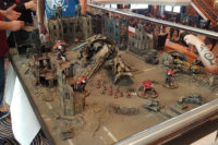 Warhammer Fest Europe 2018