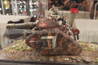 Warhammer Fest Europe 2018