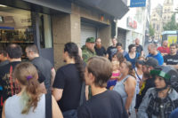 Warhammer Koblenz Store Opening Party