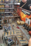 Warhammer Koblenz Store Opening Party