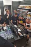 Warhammer Koblenz Store Opening Party
