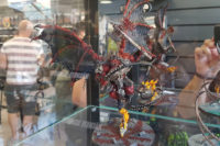 Warhammer Koblenz Store Opening Party