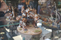 Warhammer Koblenz Store Opening Party