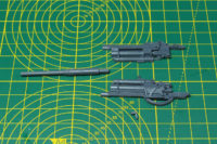 Bolt Action - 8,8cm FLAK 37