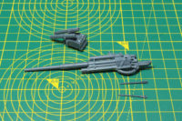 Bolt Action - 8,8cm FLAK 37